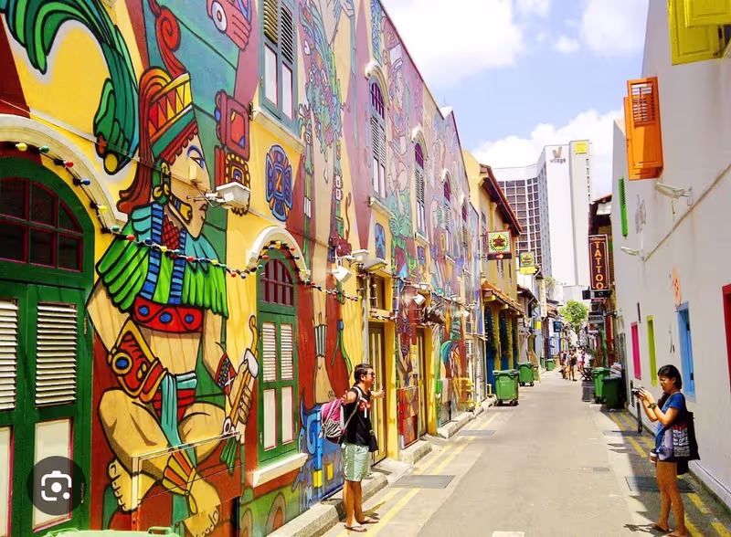 Singapore Private Tour - 