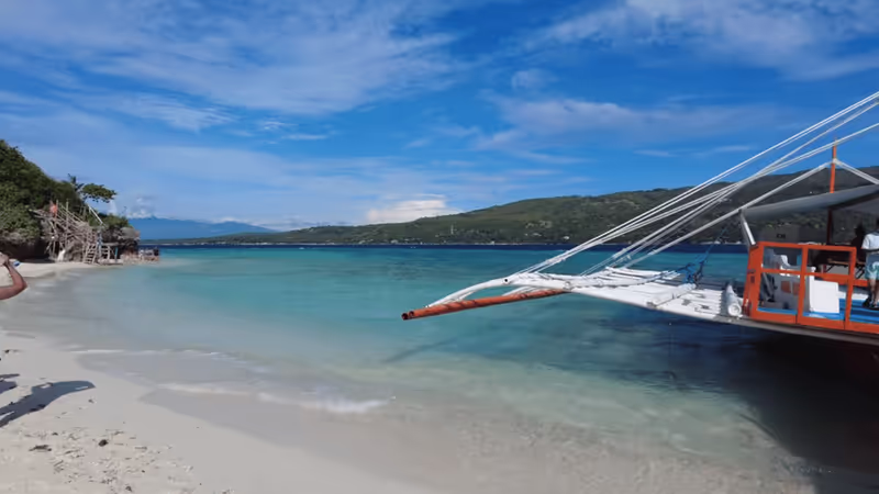 Cebu City Private Tour - 