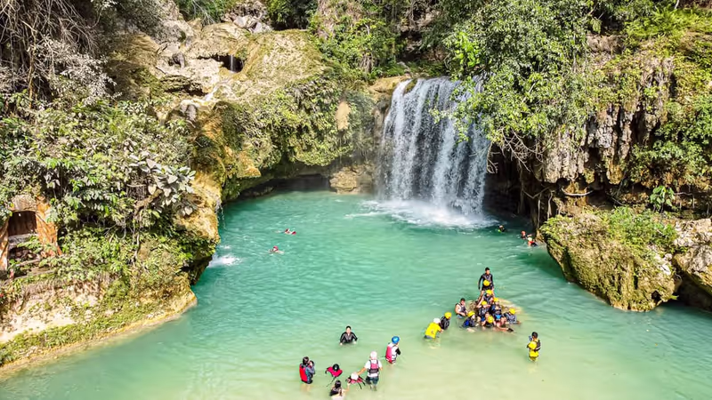 Cebu City Private Tour - 