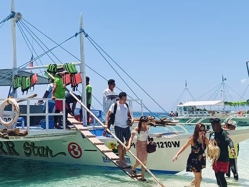 Cebu City Private Tour - 