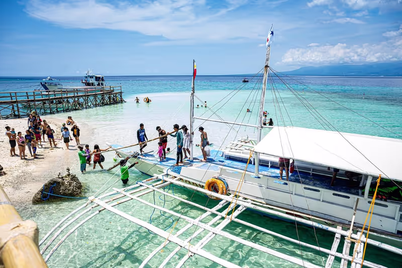 Cebu City Private Tour - 