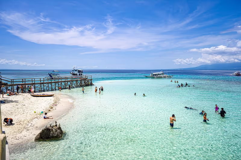 Cebu City Private Tour - 