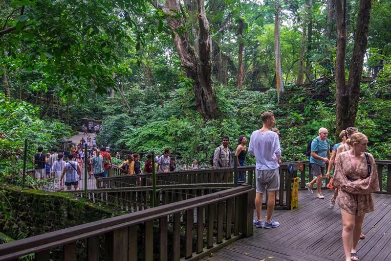 Bali Private Tour - 