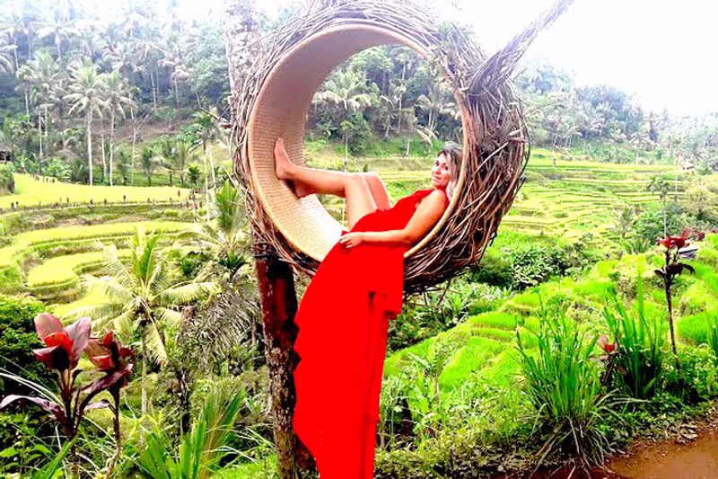 Bali Private Tour - 