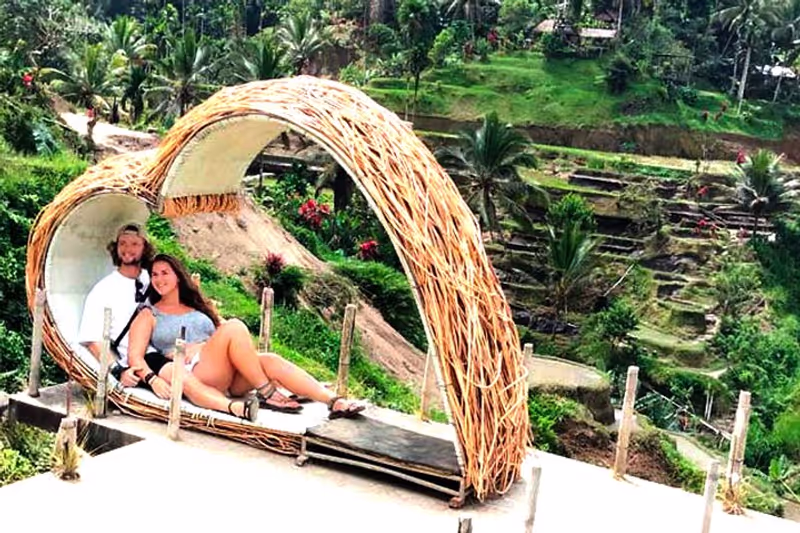 Bali Private Tour - 