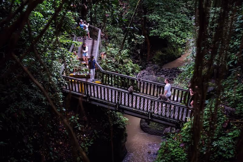 Bali Private Tour - 
