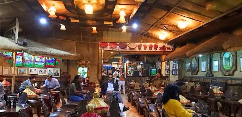 Addis Ababa Private Tour - 