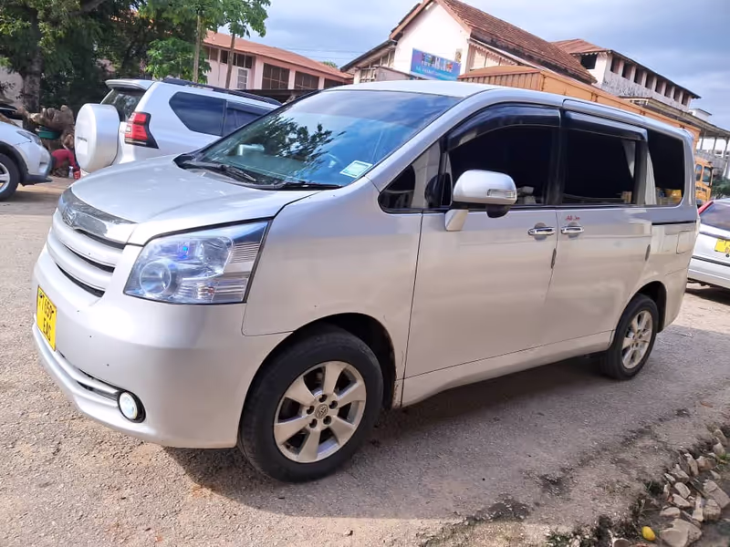 Tanga Private Tour - 