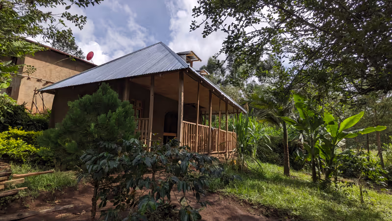 Tanga Private Tour - 