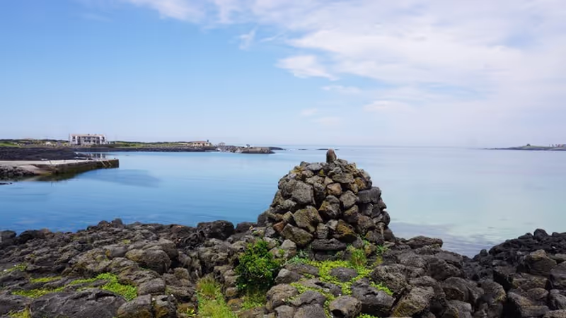 Jeju Private Tour - 
