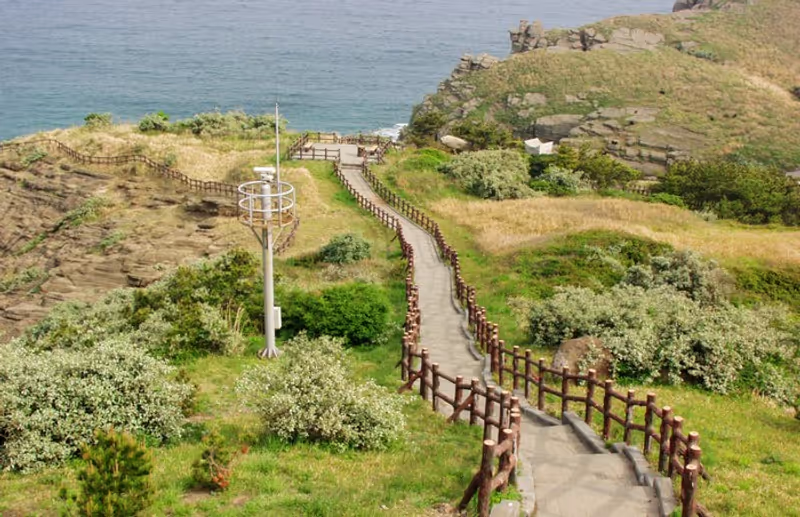 Jeju Private Tour - 