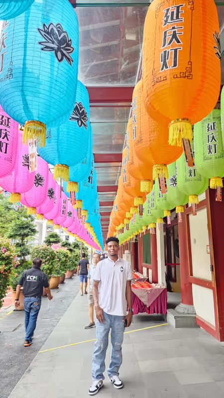 Singapore Private Tour - 