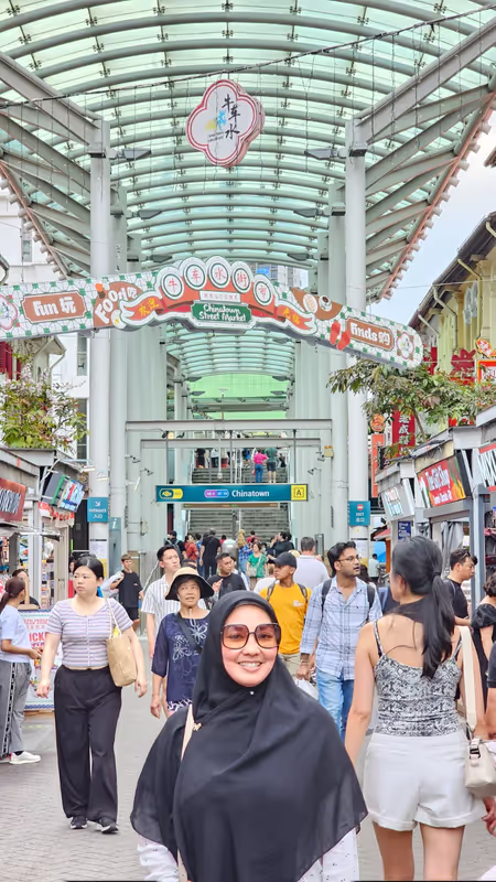Singapore Private Tour - 