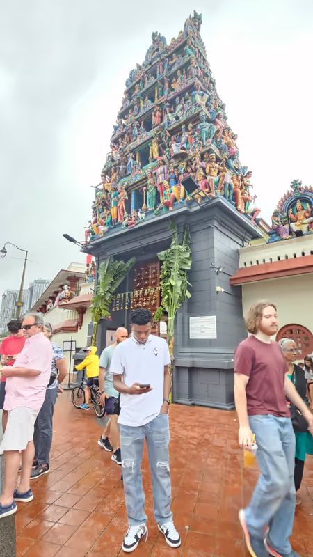 Singapore Private Tour - 