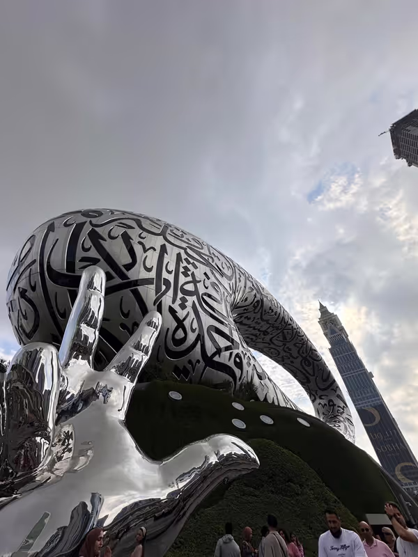 Dubai Private Tour - 