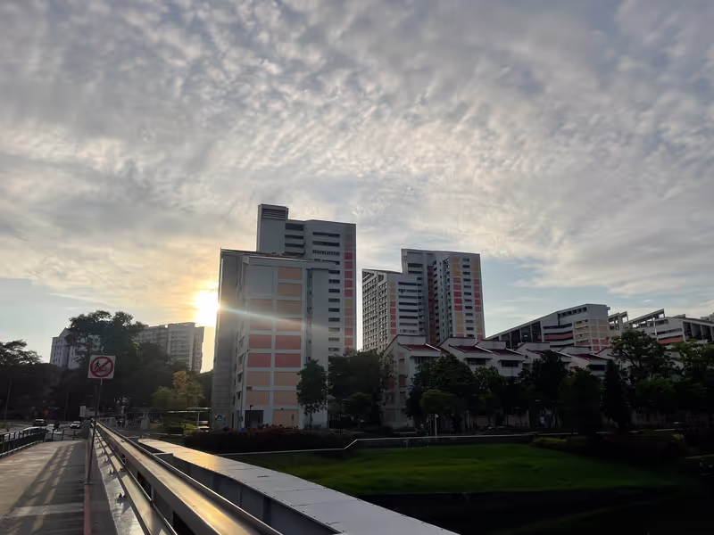 Singapore Private Tour - 