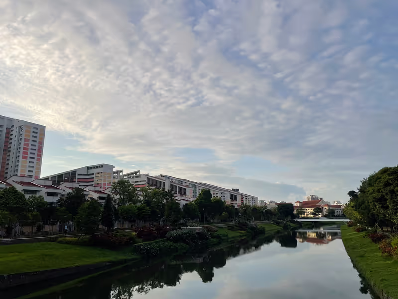 Singapore Private Tour - 