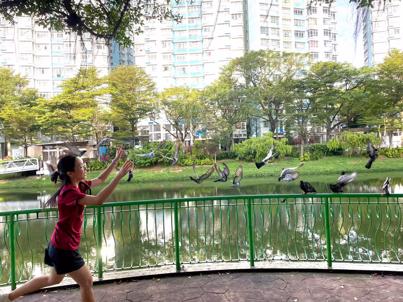 Singapore Private Tour - 
