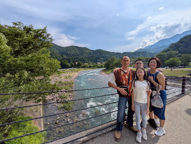 Nagoya Private Tour - 