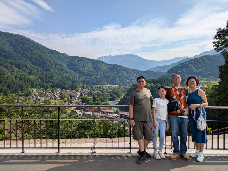 Nagoya Private Tour - 