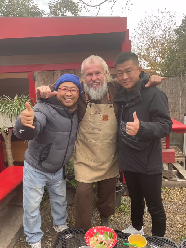 Osaka Private Tour - 