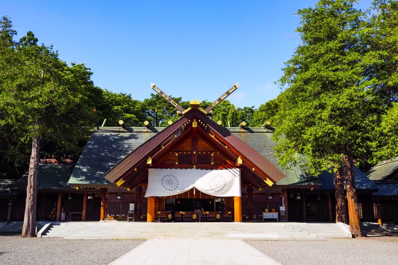 Sapporo Private Tour - 