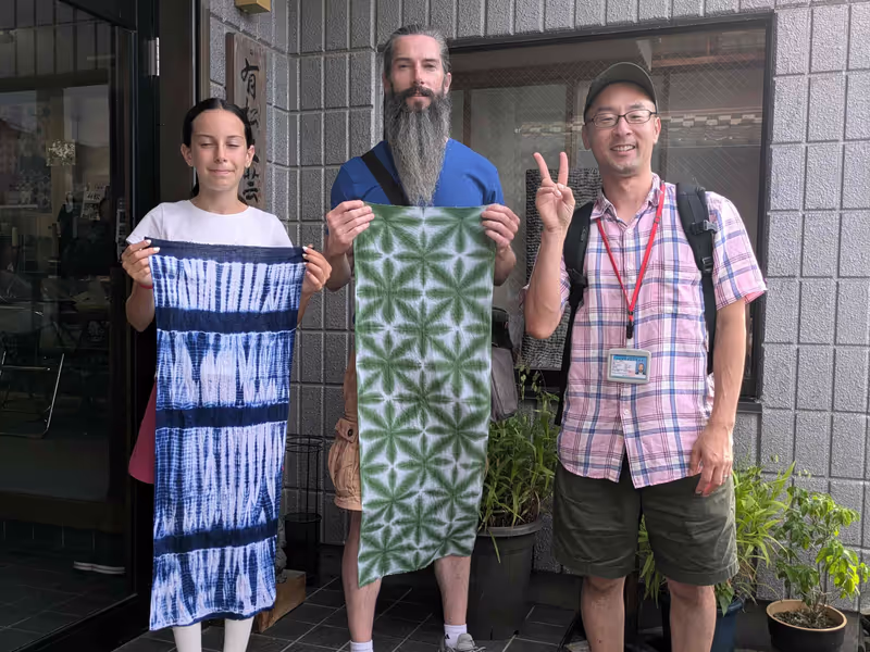 Nagoya Private Tour - 