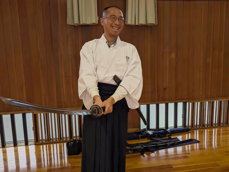 Nagoya Private Tour - 