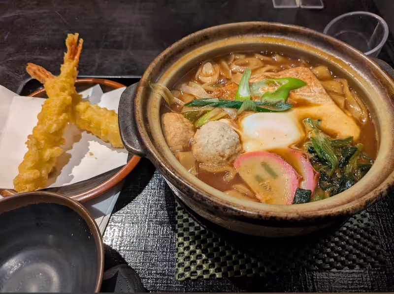 Nagoya Private Tour - 
