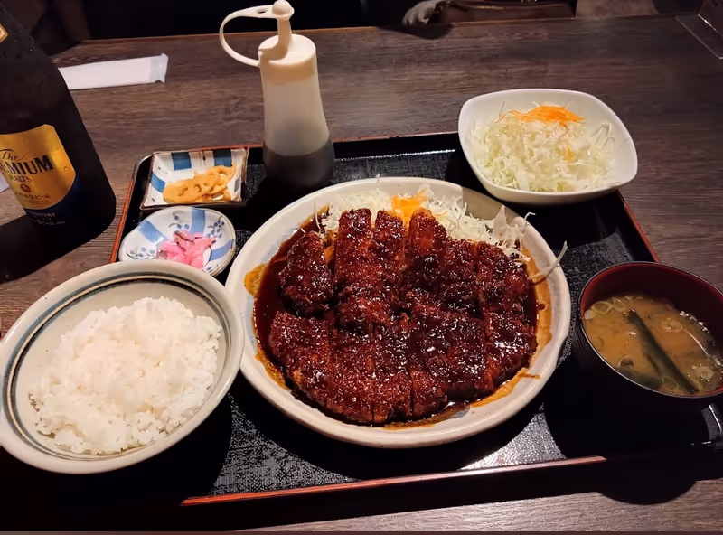 Nagoya Private Tour - 