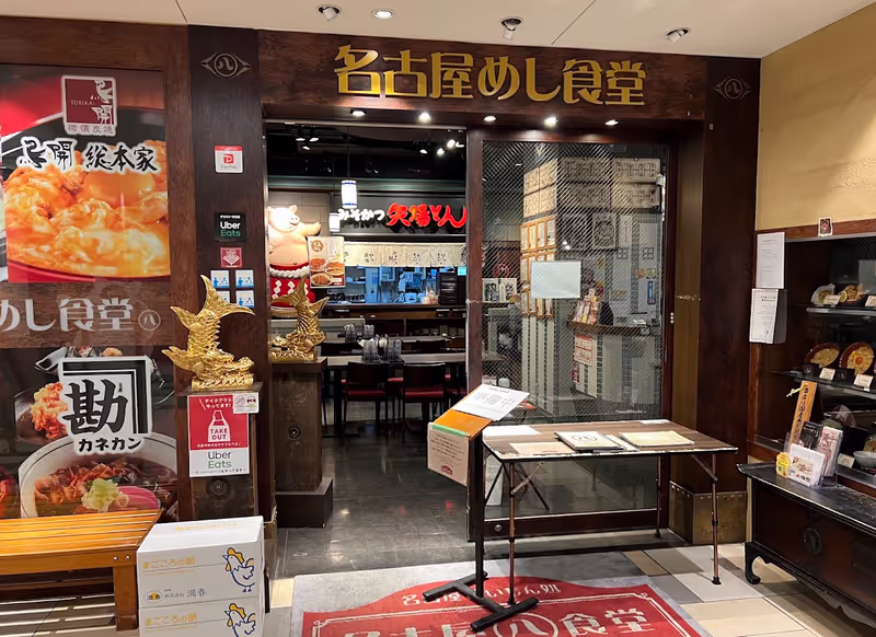 Nagoya Private Tour - 