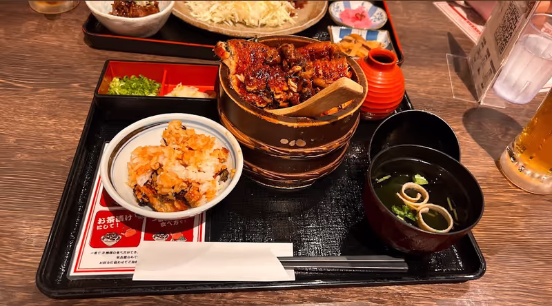 Nagoya Private Tour - 