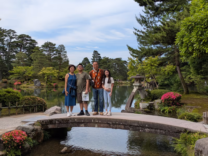 Nagoya Private Tour - 