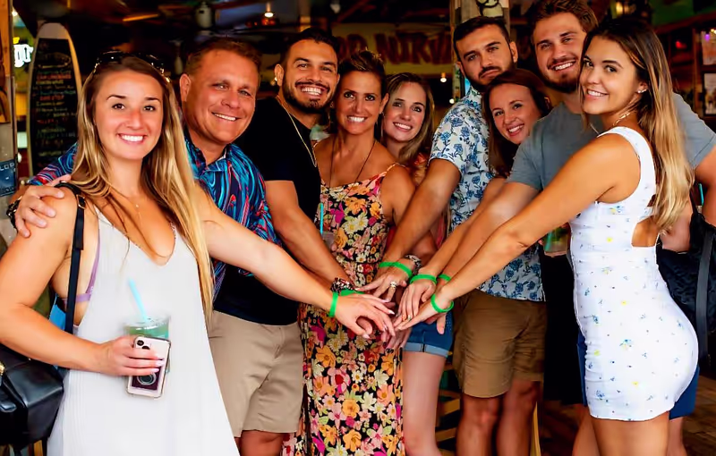 Tampa Bay Private Tour - 