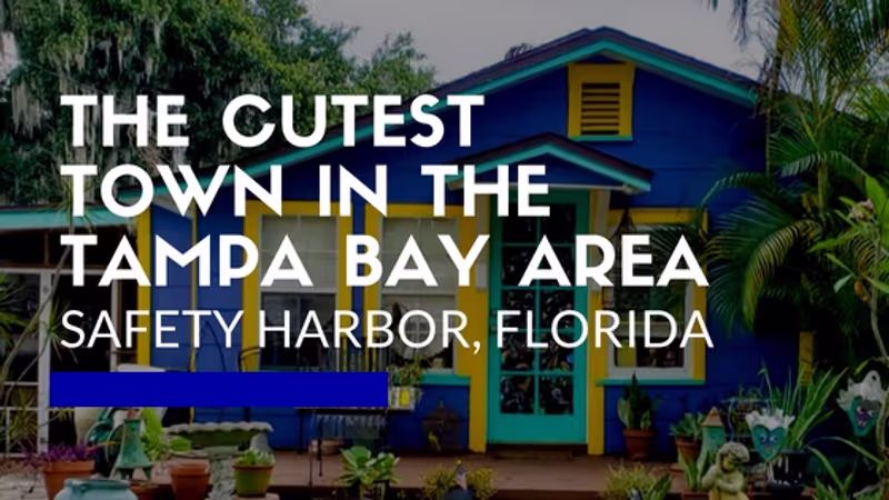 Tampa Bay Private Tour - 