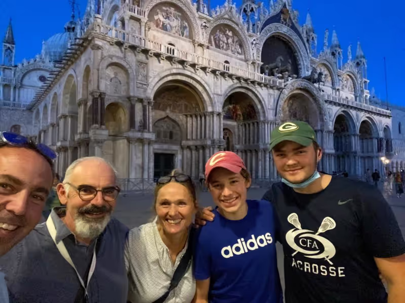 Venice Private Tour - 