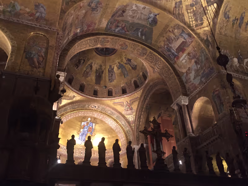 Venice Private Tour - 