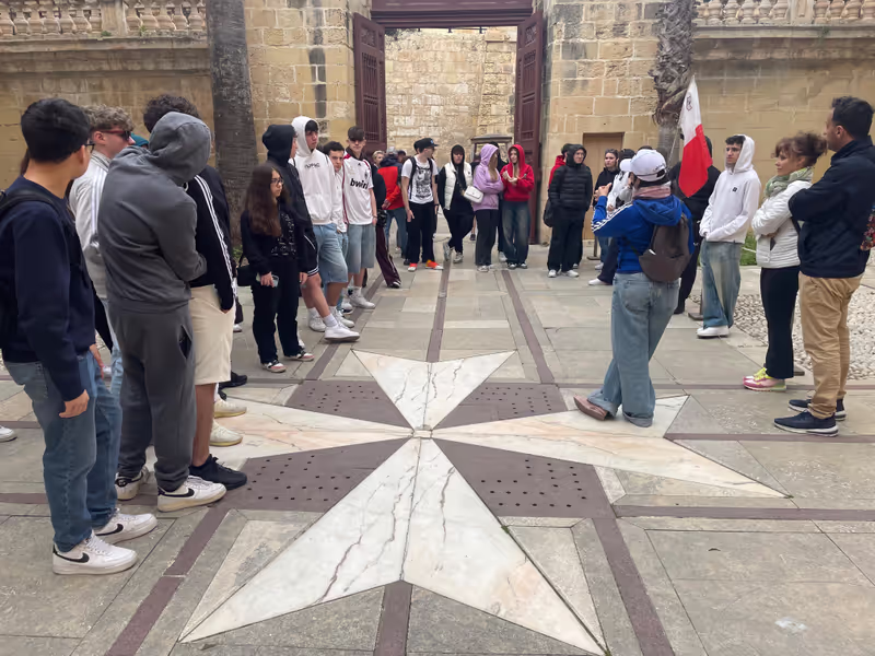 Malta Private Tour - 