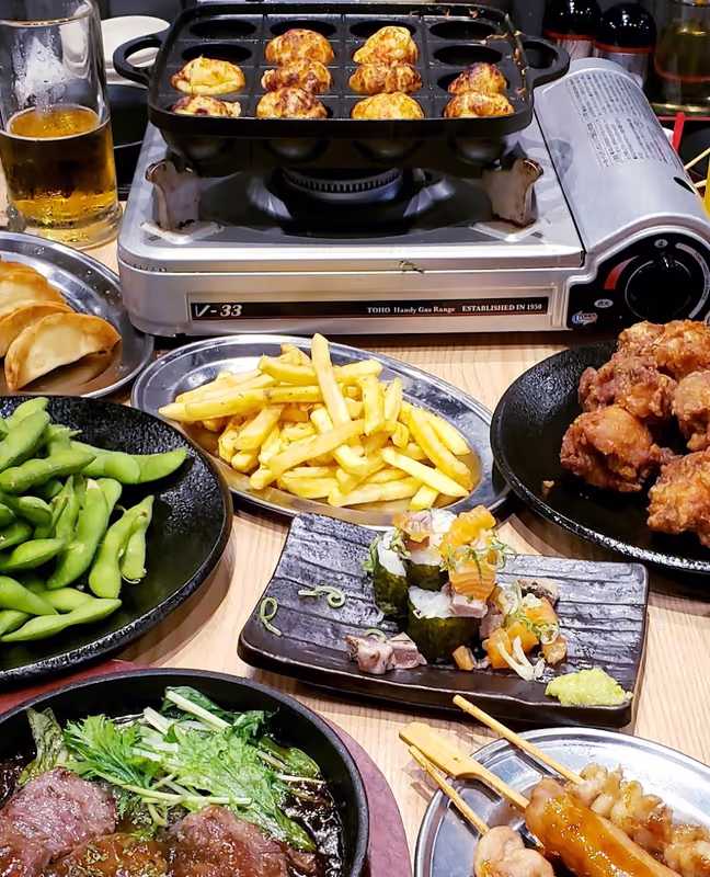 Nagoya Private Tour - 