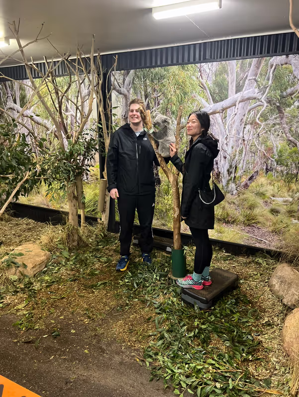 Sydney Private Tour - 