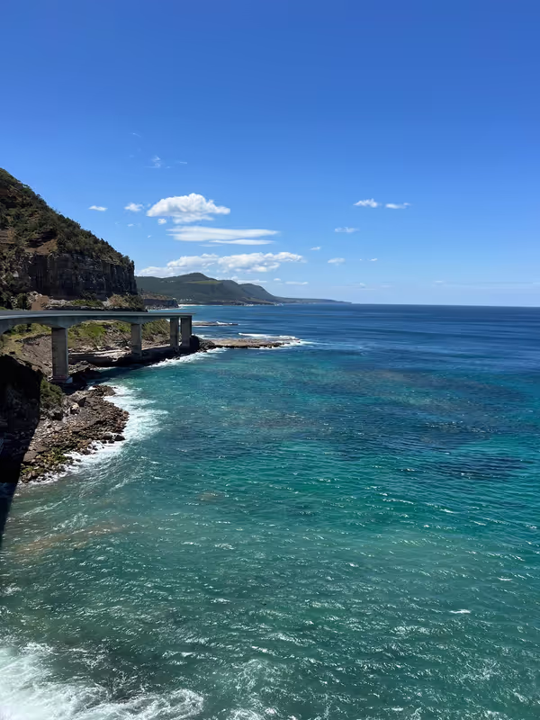 Sydney Private Tour - 