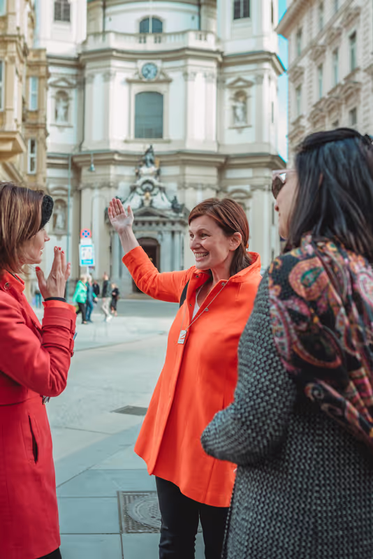 Vienna Private Tour - 