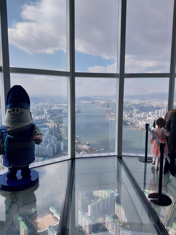 Seoul Private Tour - 