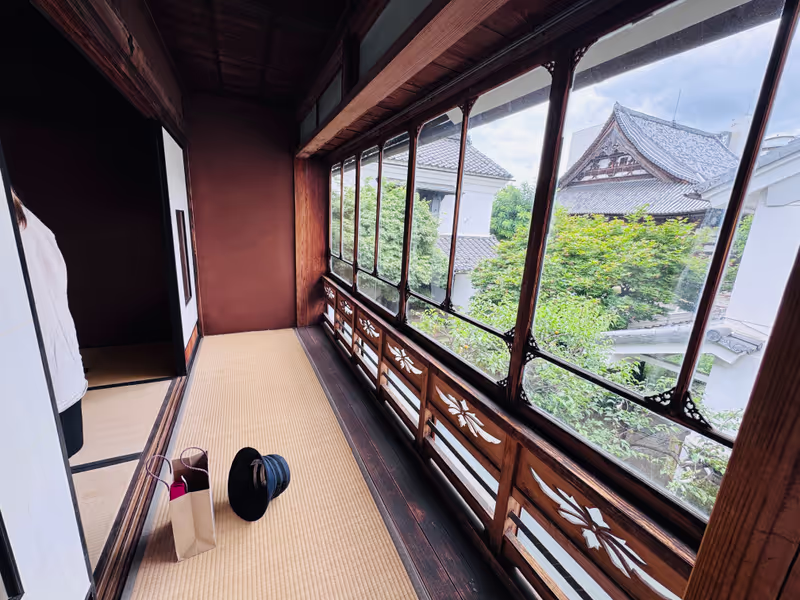 Nagano Private Tour - 