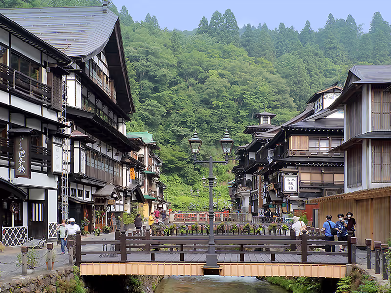 Tokyo Private Tour - 