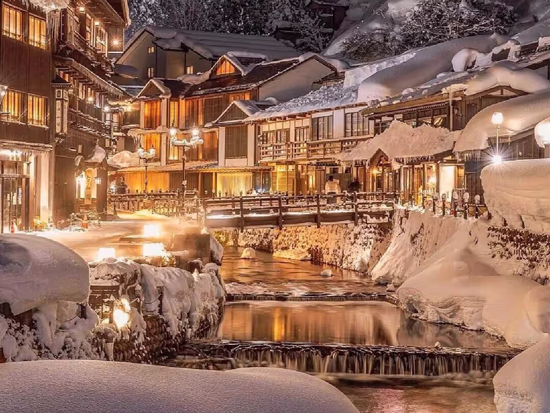 Tokyo Private Tour - 