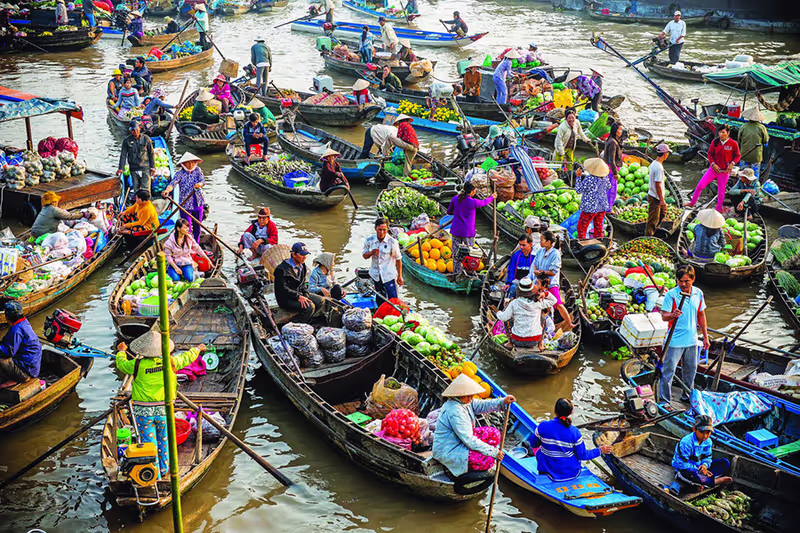 Ho Chi Minh Private Tour - 