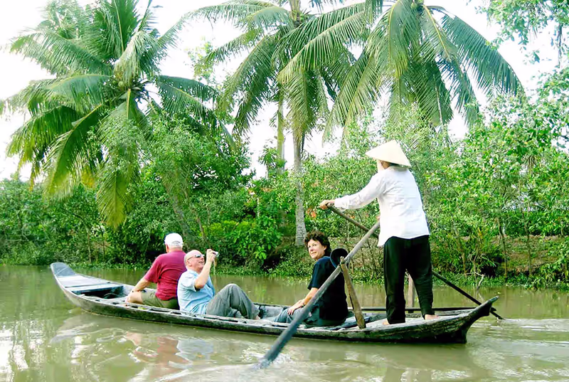 Ho Chi Minh Private Tour - 