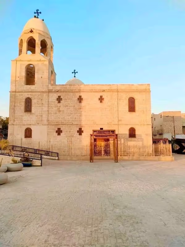 Minya Private Tour - 