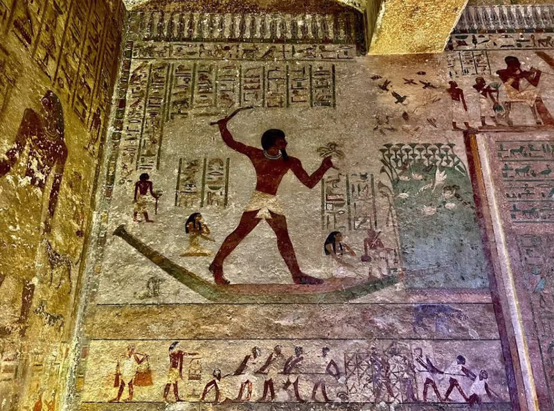 Minya Private Tour - 